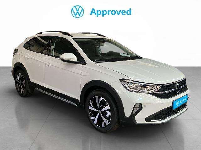 VolkswagenTaigo ``Más`` 1.0 TSI 85 kW (116 CV)
