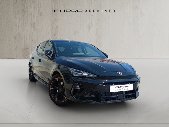 CUPRALeón 1.5 eTSI DSG 110 kW (150 CV)