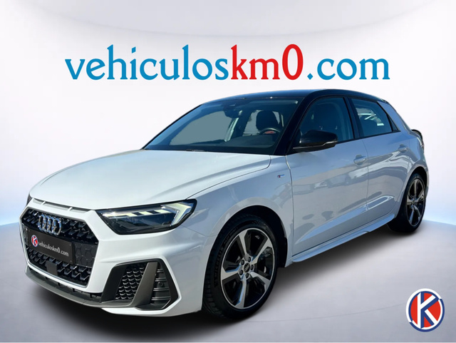 AudiA1 Sportback Adrenalin edition 30 TFSI 81 kW (110 CV)