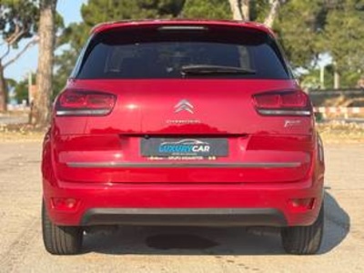 Citroen C4 Picasso BlueHDi 120 S&S Shine 88 kW (120 CV) Citroen C4 Picasso BlueHDi 120 S&S Shine 88 kW (120 CV)