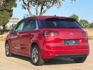 Citroen C4 Picasso BlueHDi 120 S&S Shine 88 kW (120 CV)