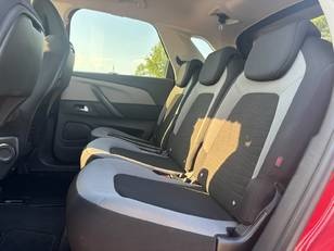 Citroen C4 Picasso BlueHDi 120 S&S Shine 88 kW (120 CV)