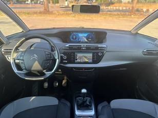 Citroen C4 Picasso BlueHDi 120 S&S Shine 88 kW (120 CV)