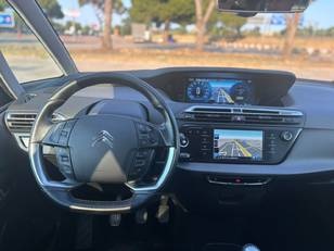 Citroen C4 Picasso BlueHDi 120 S&S Shine 88 kW (120 CV)