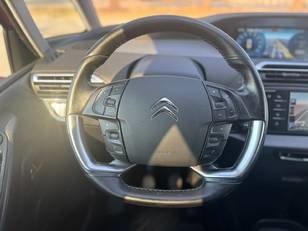 Citroen C4 Picasso BlueHDi 120 S&S Shine 88 kW (120 CV)