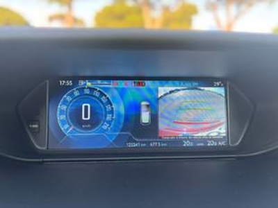 Citroen C4 Picasso BlueHDi 120 S&S Shine 88 kW (120 CV) Citroen C4 Picasso BlueHDi 120 S&S Shine 88 kW (120 CV)