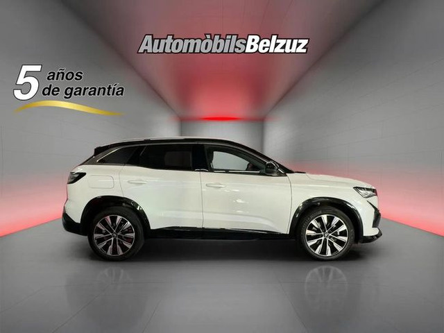 RenaultAustral Evolution E-Tech Full Hybrid 147 kW (200 CV) Vehículo usado en Barcelona - 25 RenaultAustral Evolution E-Tech Full Hybrid 147 kW (200 CV) Vehículo usado en Barcelona - 25