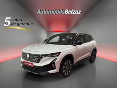 Renault Austral Evolution E-Tech Full Hybrid 147 kW (200 CV) Renault Austral Evolution E-Tech Full Hybrid 147 kW (200 CV)