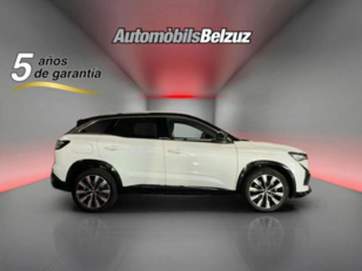 Renault Austral Evolution E-Tech Full Hybrid 147 kW (200 CV) Renault Austral Evolution E-Tech Full Hybrid 147 kW (200 CV)