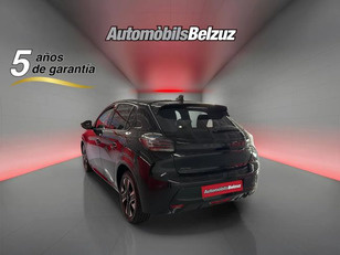 Peugeot 208 PureTech 100 Allure 75 kW (100 CV)