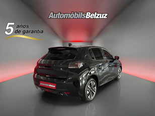 Peugeot 208 PureTech 100 Allure 75 kW (100 CV)