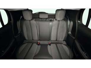 Peugeot 208 PureTech 100 Allure 75 kW (100 CV)