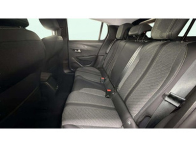 Peugeot 208 PureTech 100 Allure 75 kW (100 CV) Peugeot 208 PureTech 100 Allure 75 kW (100 CV)