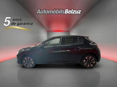 Peugeot 208 PureTech 100 Allure 75 kW (100 CV) Peugeot 208 PureTech 100 Allure 75 kW (100 CV)