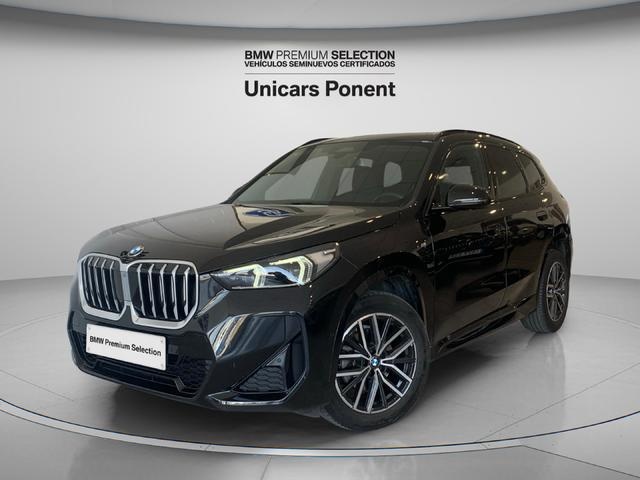 BMWX1 sDrive18d 110 kW (150 CV)