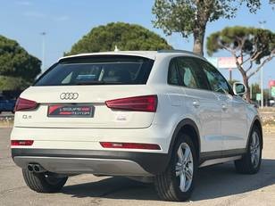 Audi Q3 design edition 2.0 TDI quattro 135 kW (184 CV) S tronic