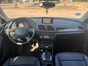 Audi Q3 design edition 2.0 TDI quattro 135 kW (184 CV) S tronic
