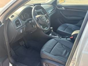 Audi Q3 design edition 2.0 TDI quattro 135 kW (184 CV) S tronic