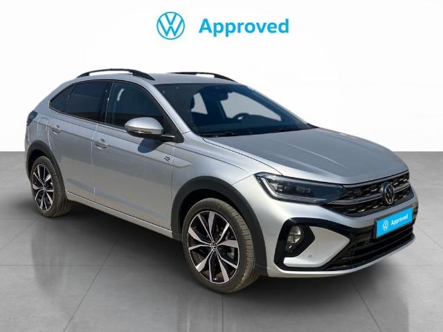 VolkswagenTaigo R-Line 1.0 TSI 85 kW (115 CV) DSG