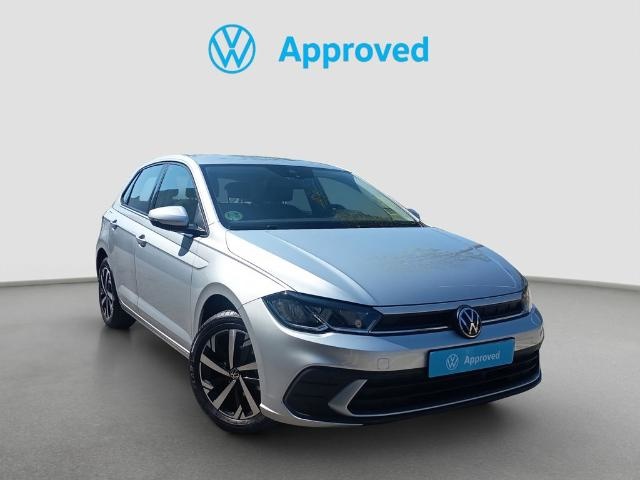 VolkswagenPolo Life 1.0 TSI 70 kW (95 CV) DSG
