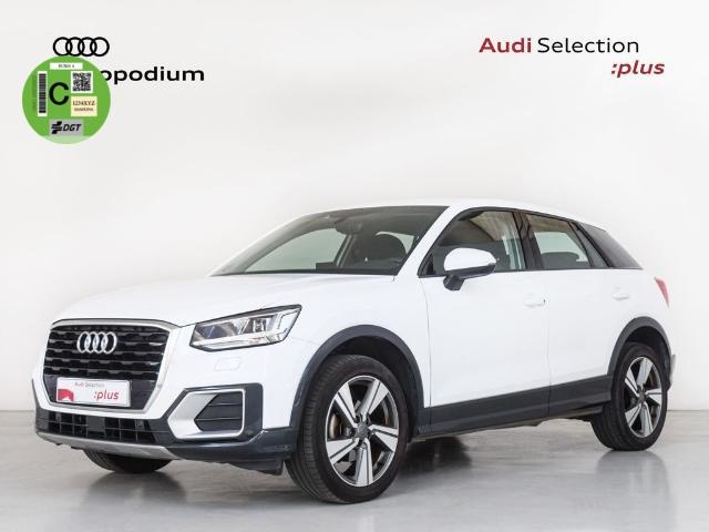 AudiQ2 design 35 TFSI 110 kW (150 CV) S tronic