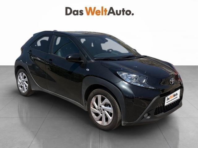 ToyotaAygo X Cross 1.0 VVT-I Like 53 kW (72 CV)