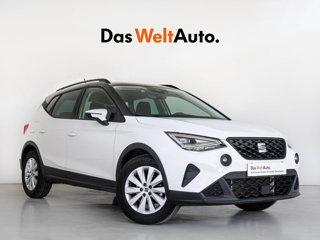SEATArona 1.0 TSI Style Special Edition 85 kW (115 CV)