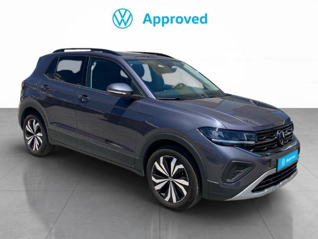 VolkswagenT-Cross ``Más`` 1.0 TSI 85 kW (116 CV) DSG
