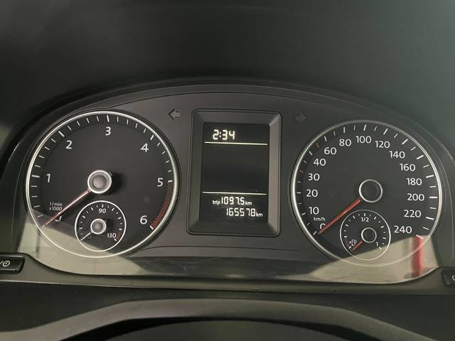 VolkswagenCaddy Profesional Furgón 2.0 TDI 75 kW (102 CV) Vehículo usado en Barcelona - 14