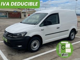 Volkswagen Caddy Profesional Furgón 2.0 TDI 75 kW (102 CV)