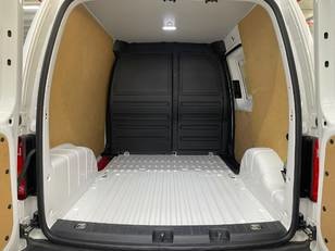 Volkswagen Caddy Profesional Furgón 2.0 TDI 75 kW (102 CV)