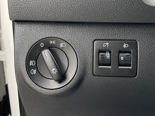 Volkswagen Caddy Profesional Furgón 2.0 TDI 75 kW (102 CV)