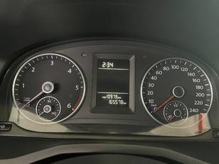 Volkswagen Caddy Profesional Furgón 2.0 TDI 75 kW (102 CV)