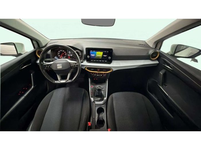 SEATArona 1.0 TSI Style XM Edition 81 kW (110 CV) Vehículo usado en Barcelona - 7 SEATArona 1.0 TSI Style XM Edition 81 kW (110 CV) Vehículo usado en Barcelona - 7