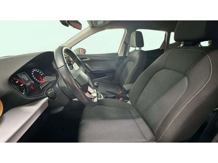 SEATArona 1.0 TSI Style XM Edition 81 kW (110 CV) Vehículo usado en Barcelona - 9 SEATArona 1.0 TSI Style XM Edition 81 kW (110 CV) Vehículo usado en Barcelona - 9