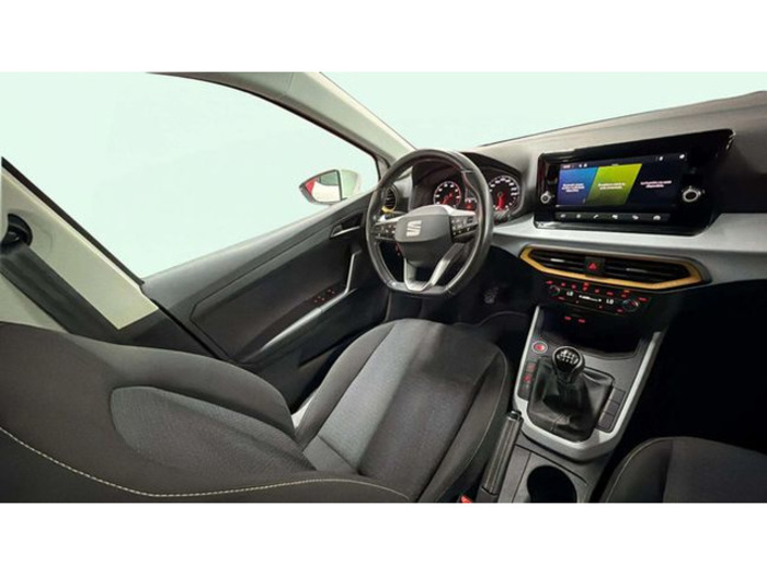 SEATArona 1.0 TSI Style XM Edition 81 kW (110 CV) Vehículo usado en Barcelona - 11 SEATArona 1.0 TSI Style XM Edition 81 kW (110 CV) Vehículo usado en Barcelona - 11