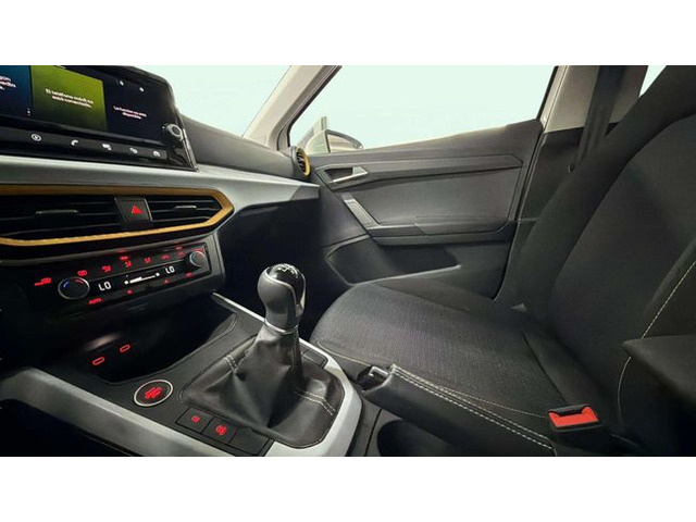 SEATArona 1.0 TSI Style XM Edition 81 kW (110 CV) Vehículo usado en Barcelona - 13