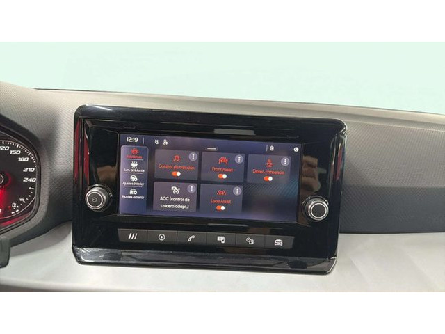 SEATArona 1.0 TSI Style XM Edition 81 kW (110 CV) Vehículo usado en Barcelona - 16