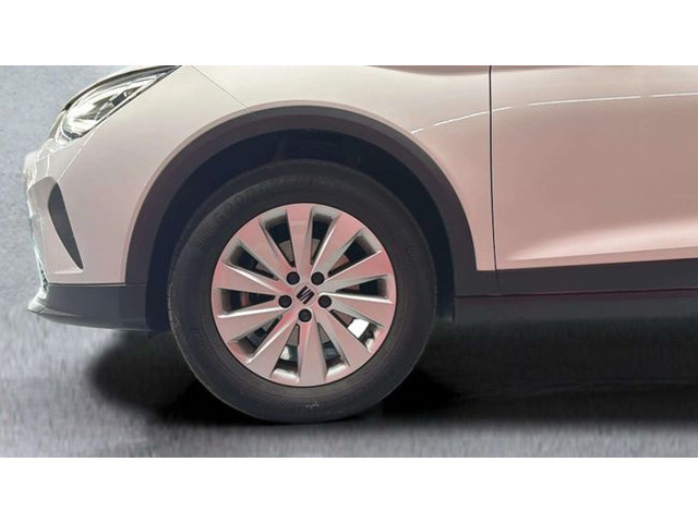 SEATArona 1.0 TSI Style XM Edition 81 kW (110 CV) Vehículo usado en Barcelona - 20