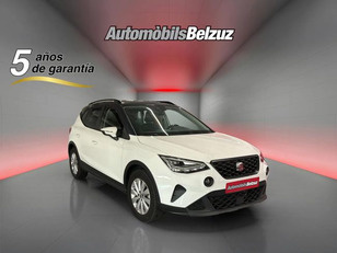 SEAT Arona 1.0 TSI Style XM Edition 81 kW (110 CV)
