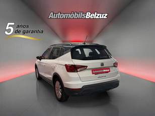SEAT Arona 1.0 TSI Style XM Edition 81 kW (110 CV)