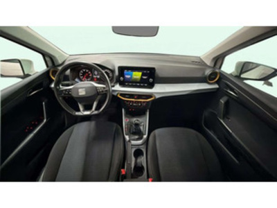SEAT Arona 1.0 TSI Style XM Edition 81 kW (110 CV) SEAT Arona 1.0 TSI Style XM Edition 81 kW (110 CV)