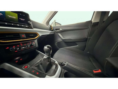 SEAT Arona 1.0 TSI Style XM Edition 81 kW (110 CV) SEAT Arona 1.0 TSI Style XM Edition 81 kW (110 CV)