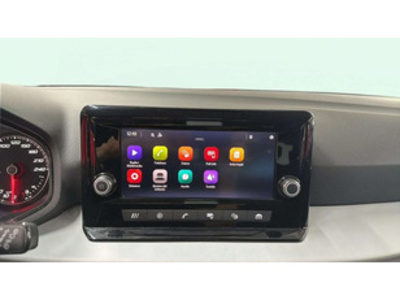 SEAT Arona 1.0 TSI Style XM Edition 81 kW (110 CV) SEAT Arona 1.0 TSI Style XM Edition 81 kW (110 CV)