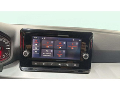 SEAT Arona 1.0 TSI Style XM Edition 81 kW (110 CV) SEAT Arona 1.0 TSI Style XM Edition 81 kW (110 CV)