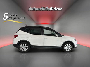 SEAT Arona 1.0 TSI Style XM Edition 81 kW (110 CV)