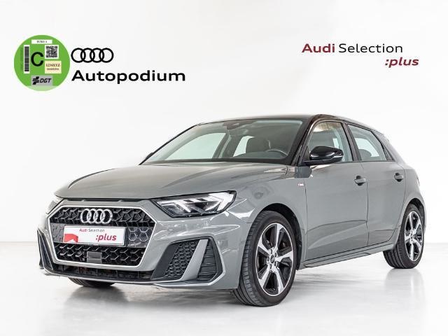 AudiA1 Sportback Adrenalin edition 30 TFSI 81 kW (110 CV)