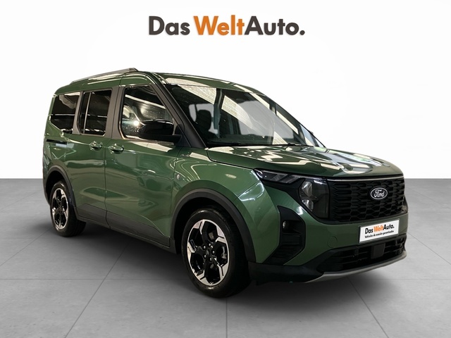 FordTourneo Courier 1.0 Ecoboost Active 92 kW (125 CV)