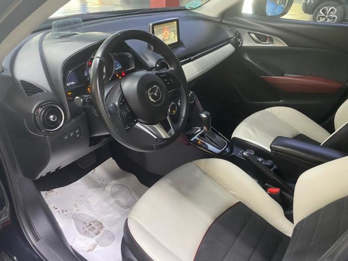 MazdaCX-3 1.5 DE SKYACTIV Luxury White Travel 4WD AT 77 kW (105 CV) Vehículo usado en Barcelona - 9 MazdaCX-3 1.5 DE SKYACTIV Luxury White Travel 4WD AT 77 kW (105 CV) Vehículo usado en Barcelona - 9