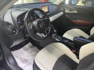 Mazda CX-3 1.5 DE SKYACTIV Luxury White Travel 4WD AT 77 kW (105 CV)